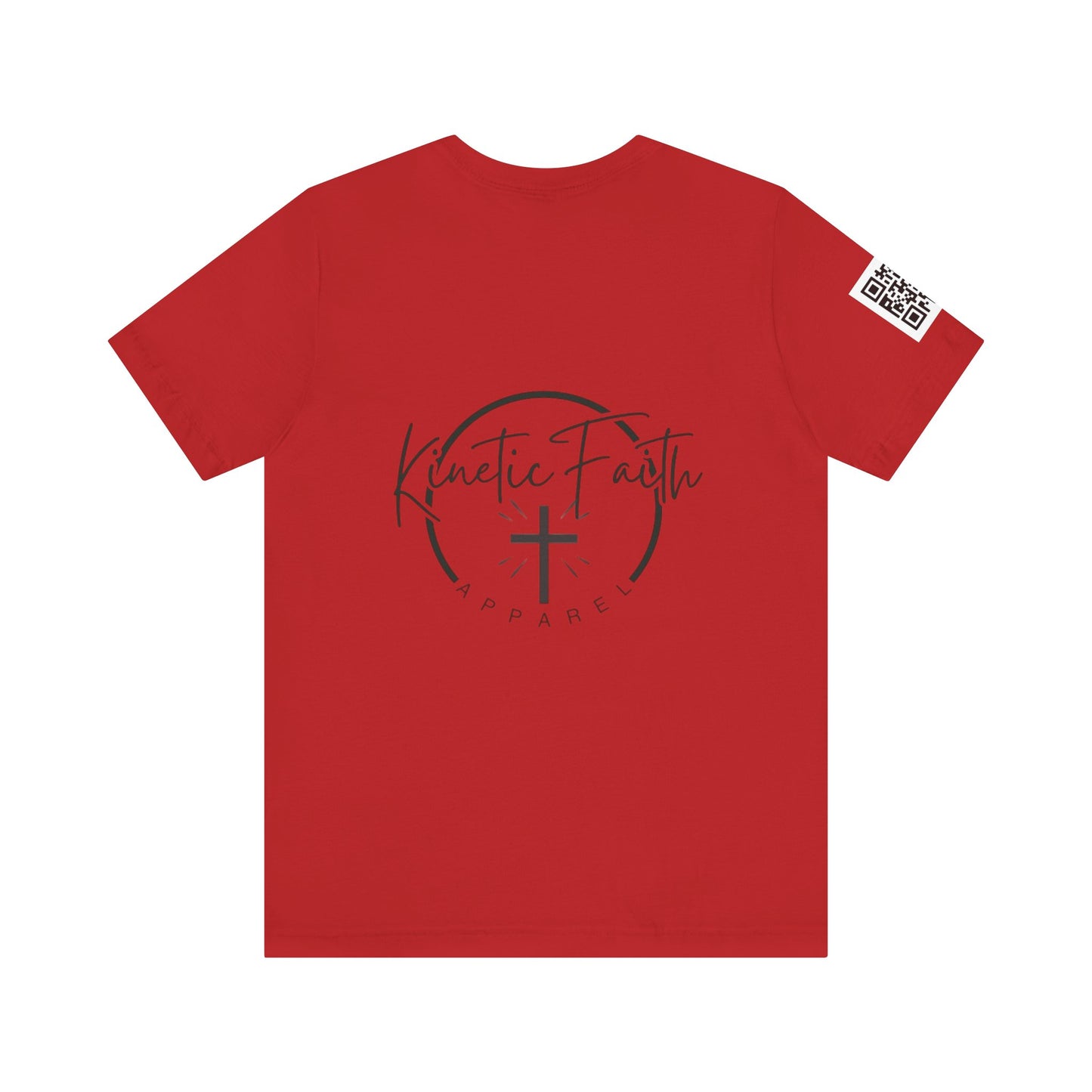Hallelujah Anyhow | KFA Tee
