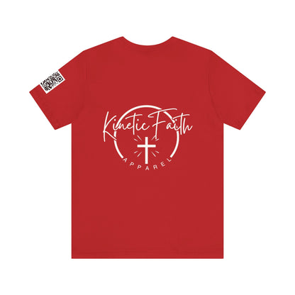 KFA™ | Jesus Short Sleeve Tee