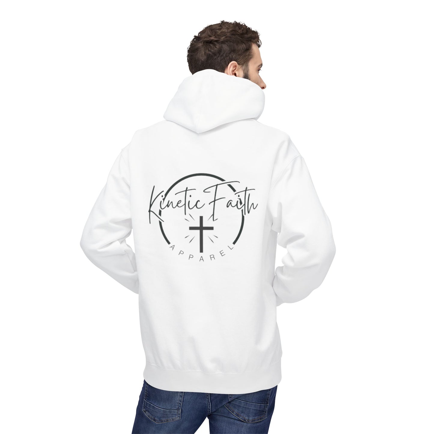KFA™ | Softstyle Fleece Hoodie