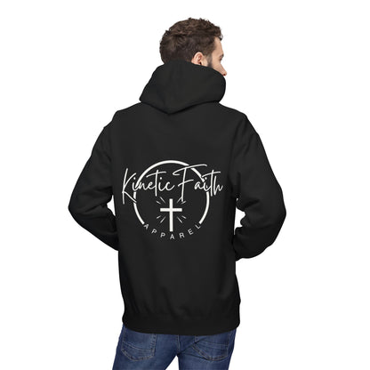 KFA™ | Softstyle Fleece Hoodie