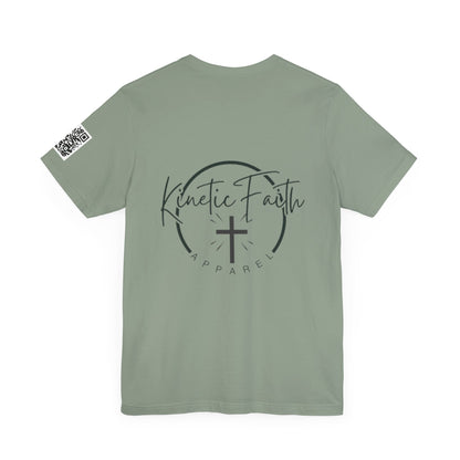 KFA™ | Jesus Short Sleeve Tee