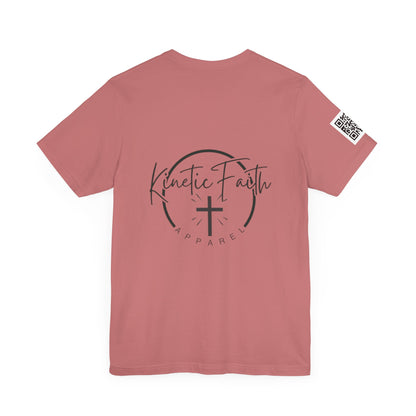 Hallelujah Anyhow | KFA Tee