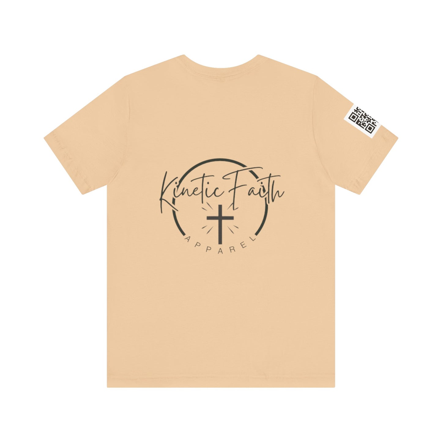 Hallelujah Anyhow | KFA Tee