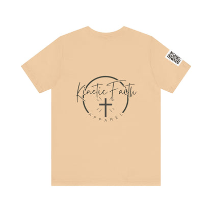 Hallelujah Anyhow | KFA Tee
