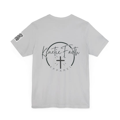 KFA™ | Jesus Short Sleeve Tee