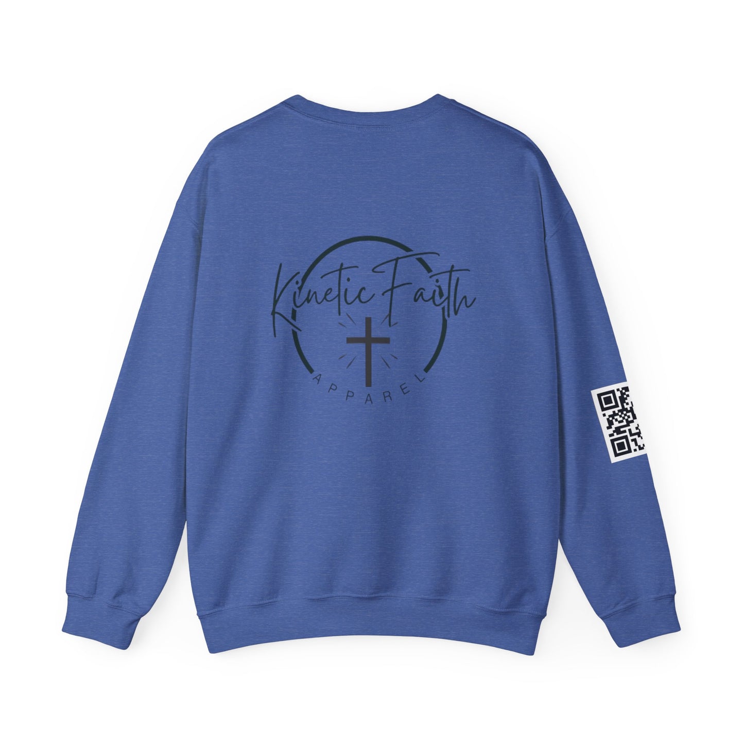 KFA™ Crewneck Sweatshirt