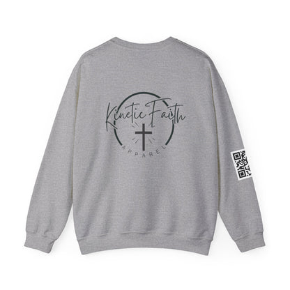 KFA™ Crewneck Sweatshirt