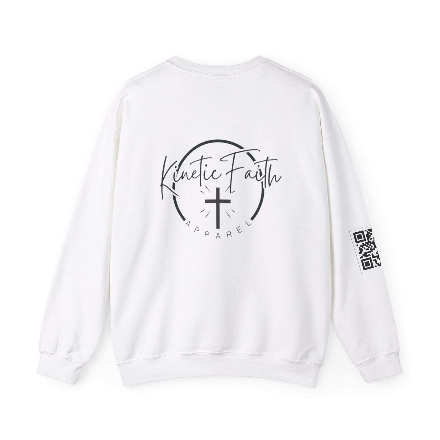 KFA™ Crewneck Sweatshirt
