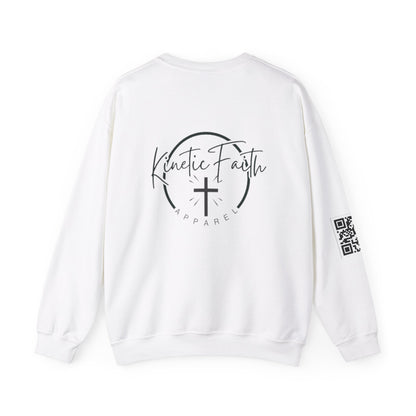 KFA™ Crewneck Sweatshirt