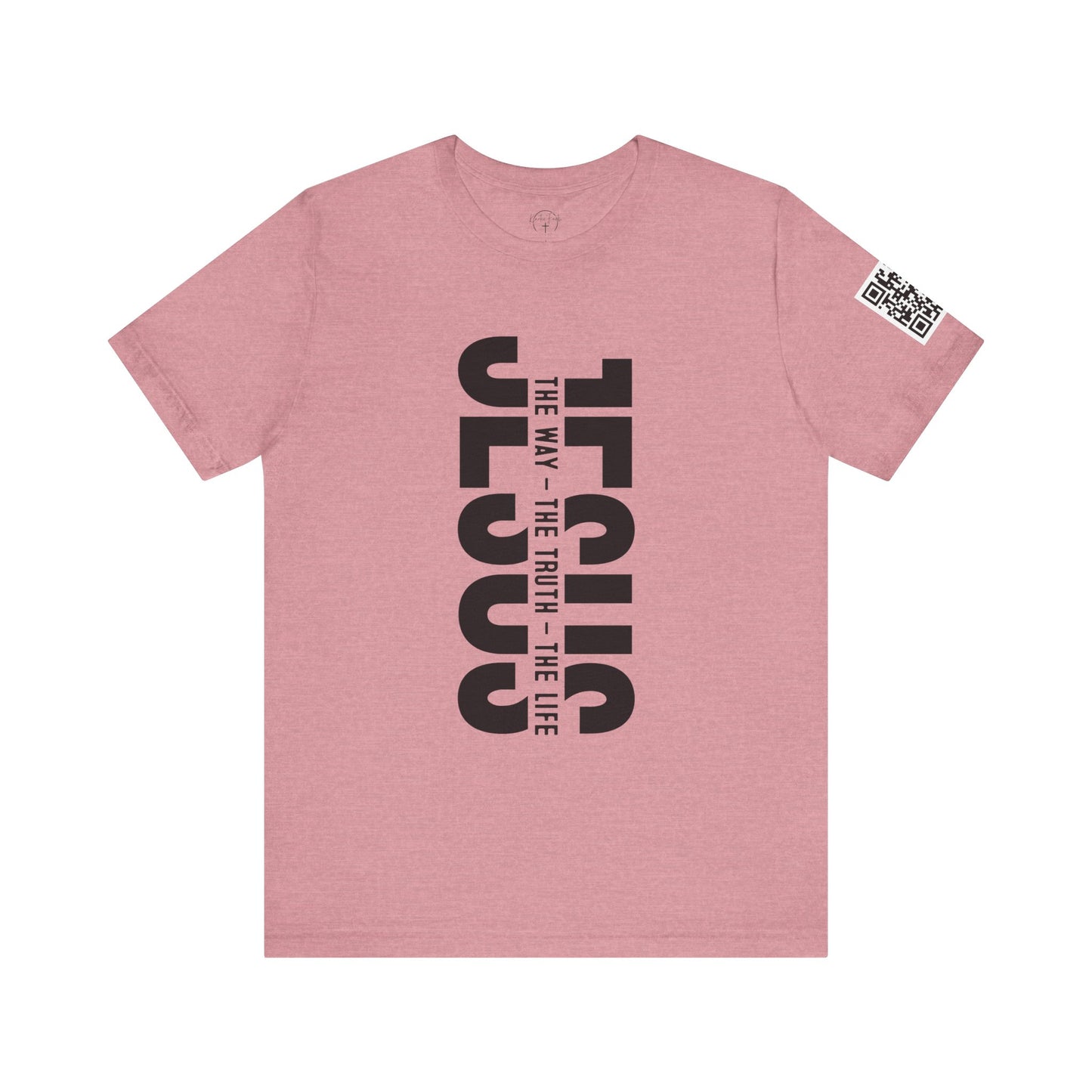 KFA™ | Jesus Short Sleeve Tee