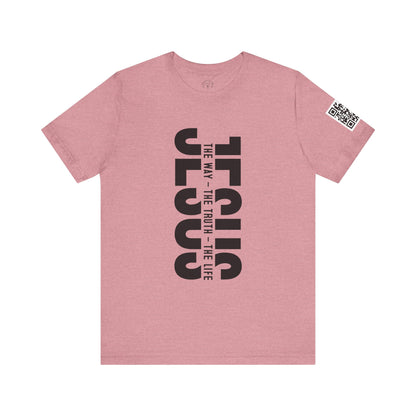 KFA™ | Jesus Short Sleeve Tee