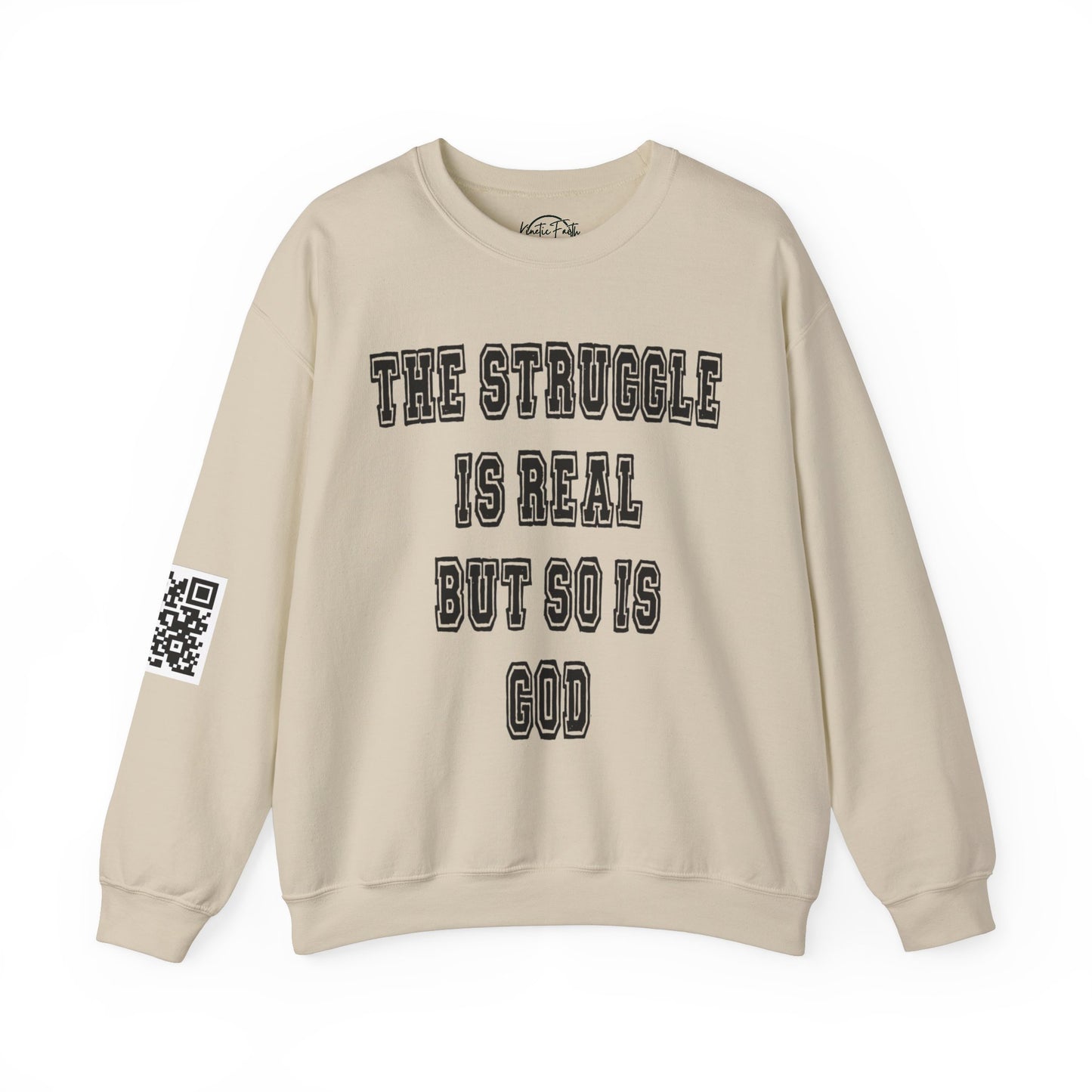 KFA™ Crewneck Sweatshirt