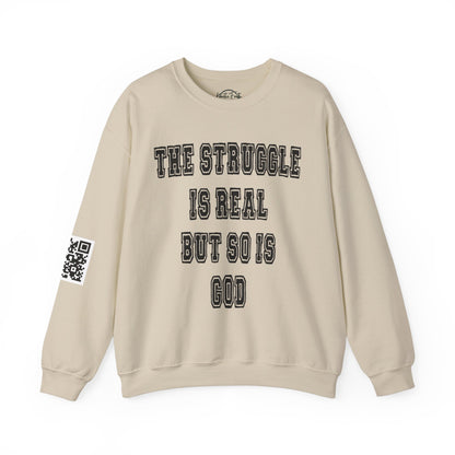 KFA™ Crewneck Sweatshirt