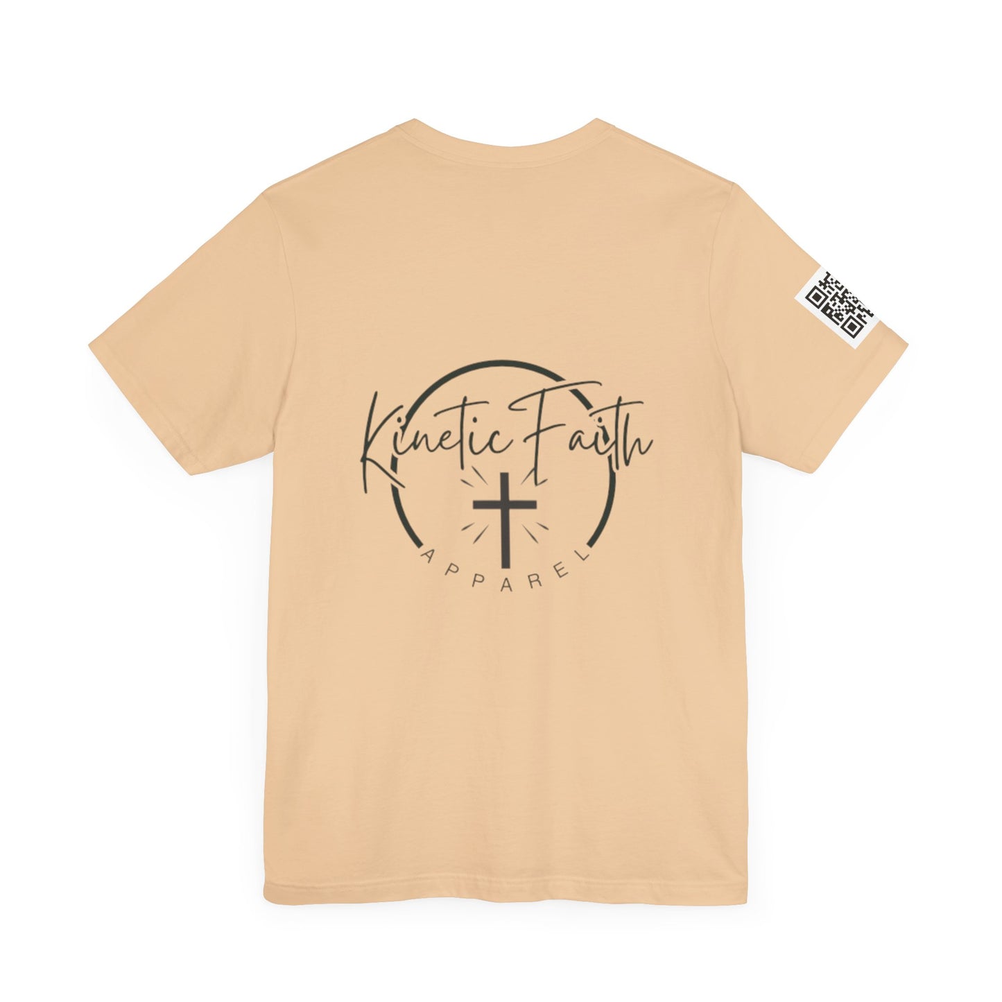 Hallelujah Anyhow | KFA Tee