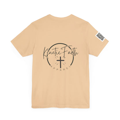 Hallelujah Anyhow | KFA Tee