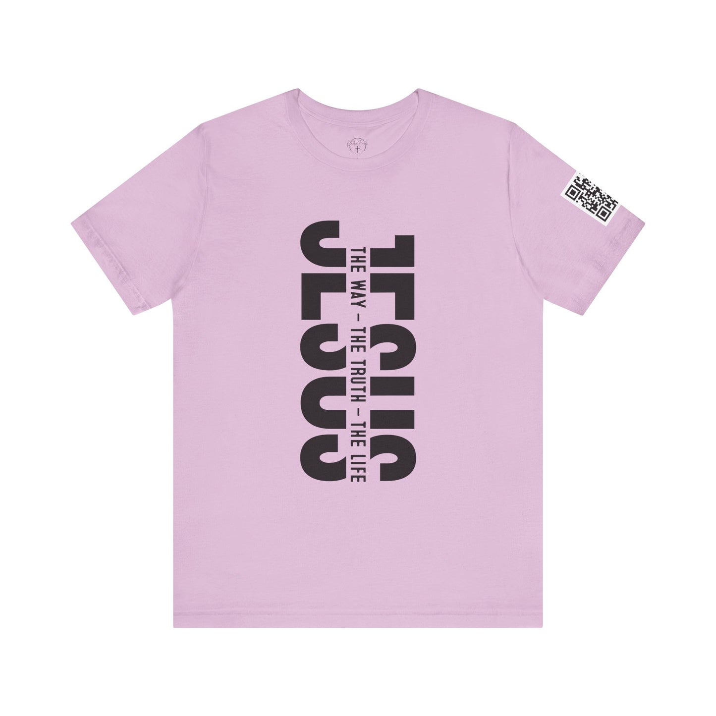 KFA™ | Jesus Short Sleeve Tee