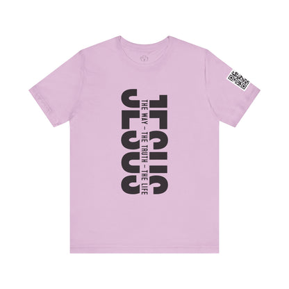 KFA™ | Jesus Short Sleeve Tee