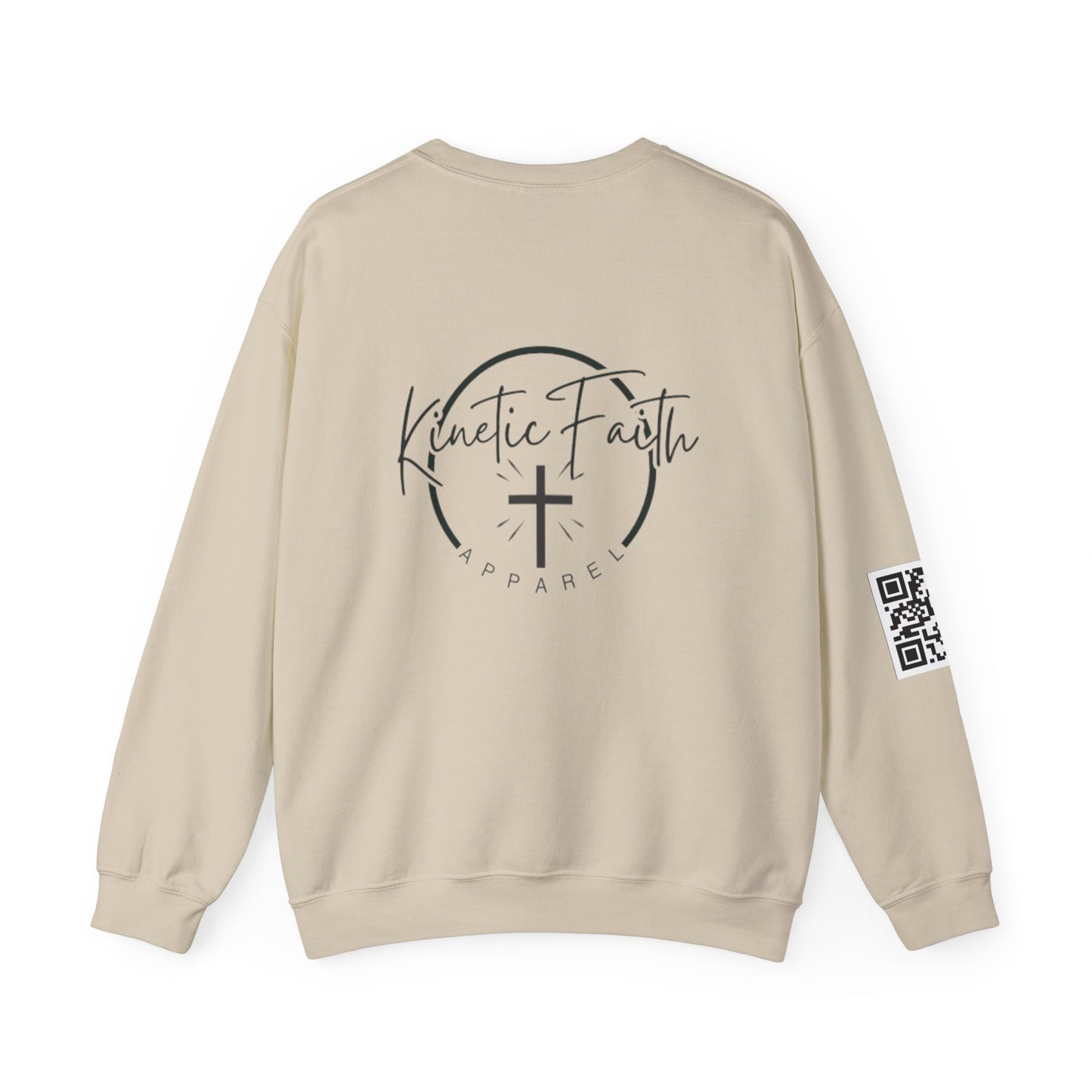 KFA™ Crewneck Sweatshirt