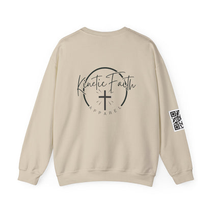 KFA™ Crewneck Sweatshirt