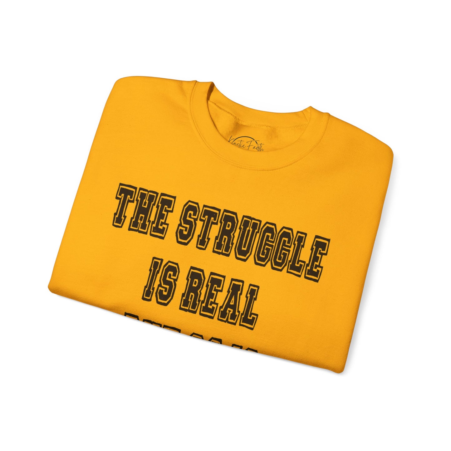 KFA™ Crewneck Sweatshirt