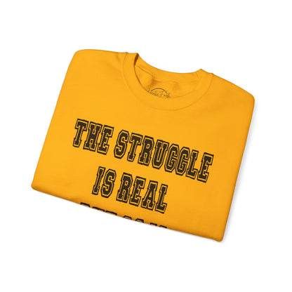 KFA™ Crewneck Sweatshirt