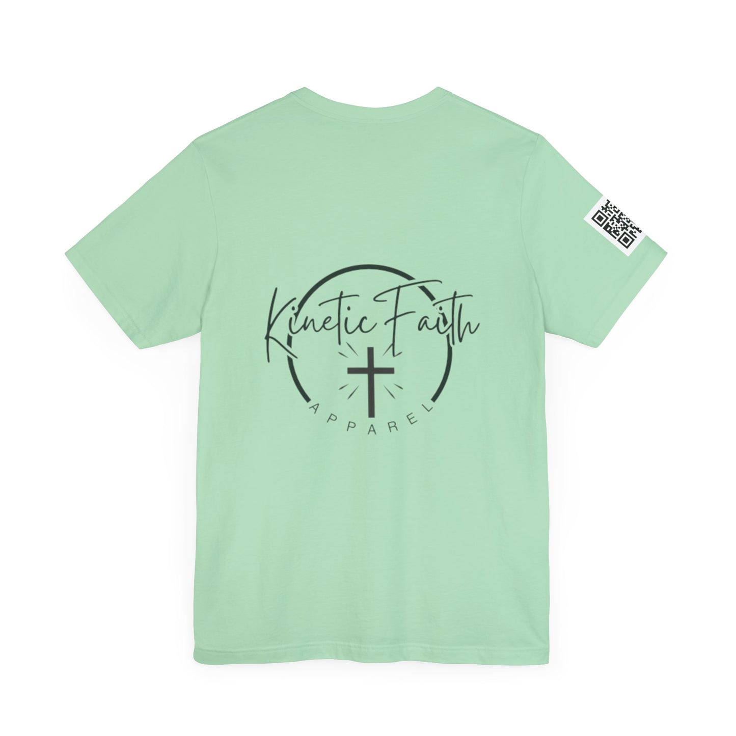 Hallelujah Anyhow | KFA Tee