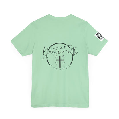 Hallelujah Anyhow | KFA Tee