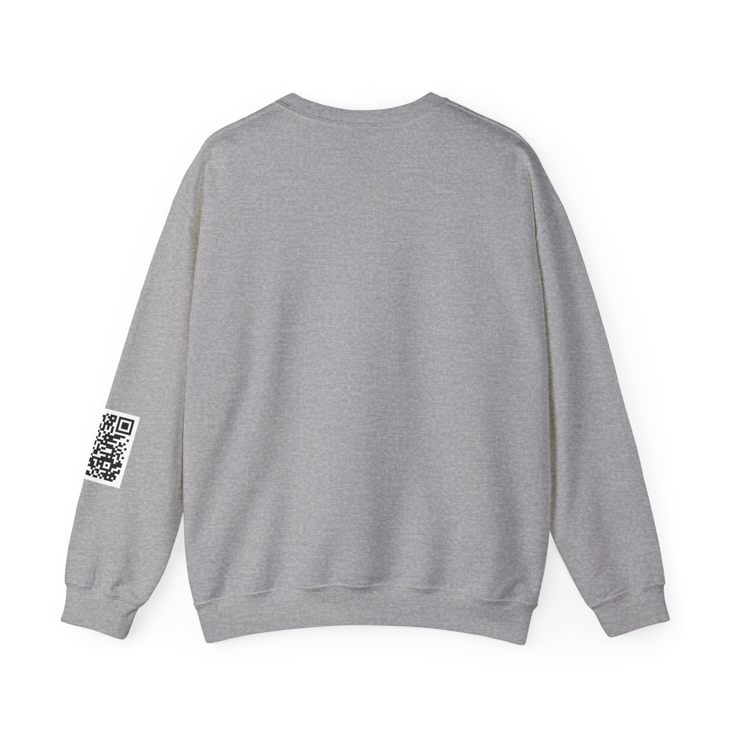 KFA™ | Fell Down.Got Up Crewneck Sweatshirt