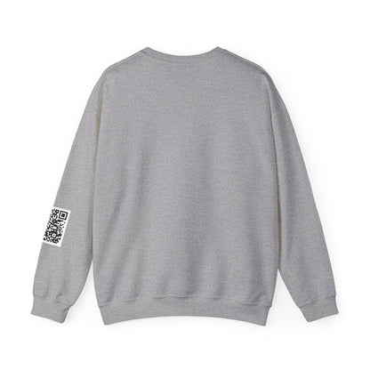 KFA™ | Fell Down.Got Up Crewneck Sweatshirt