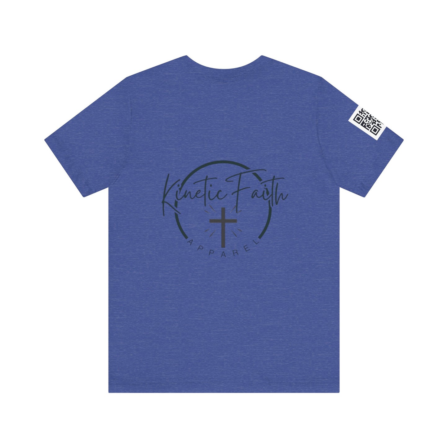 Hallelujah Anyhow | KFA Tee