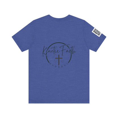 Hallelujah Anyhow | KFA Tee