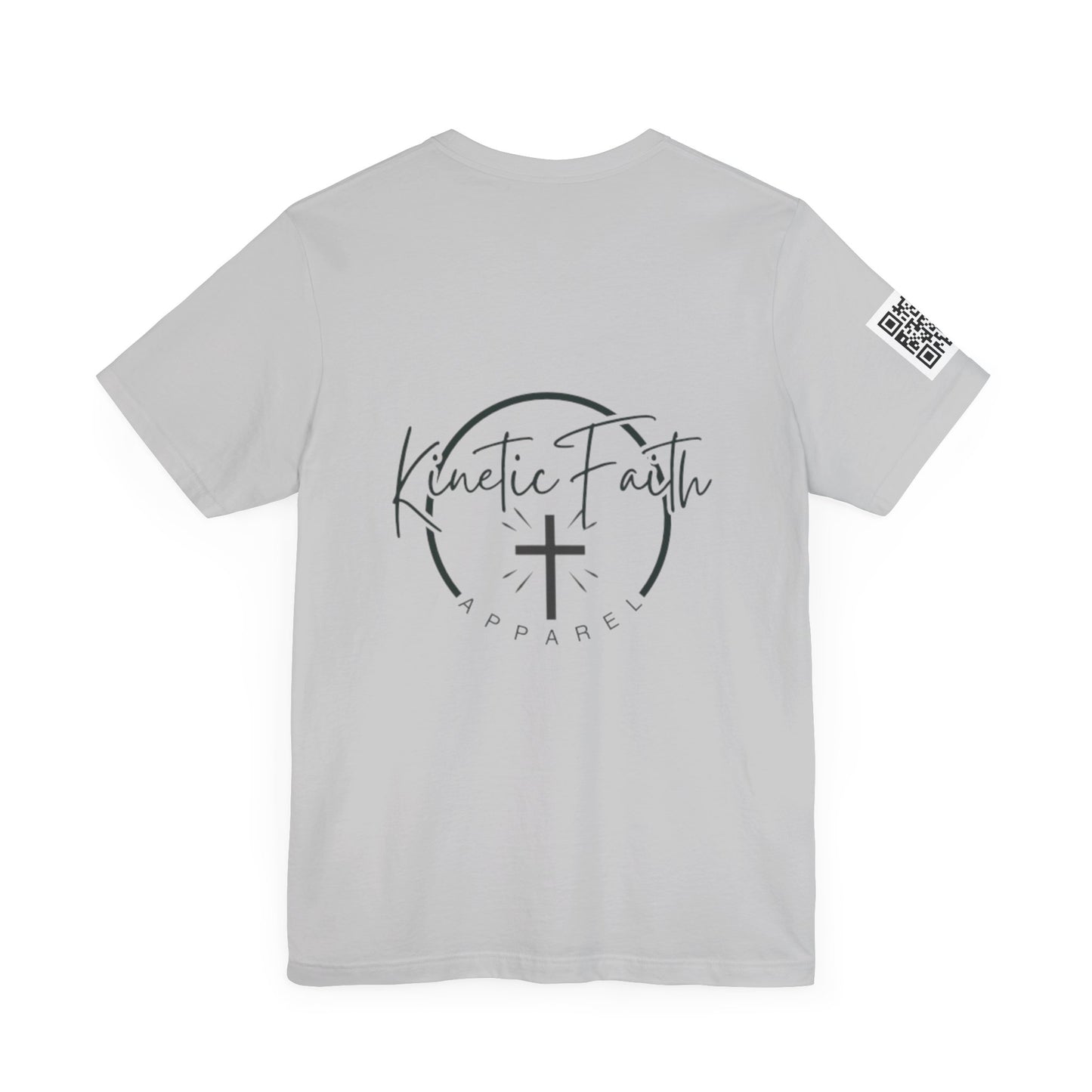 Hallelujah Anyhow | KFA Tee