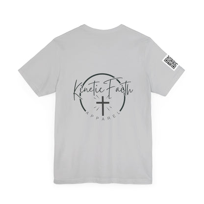 Hallelujah Anyhow | KFA Tee