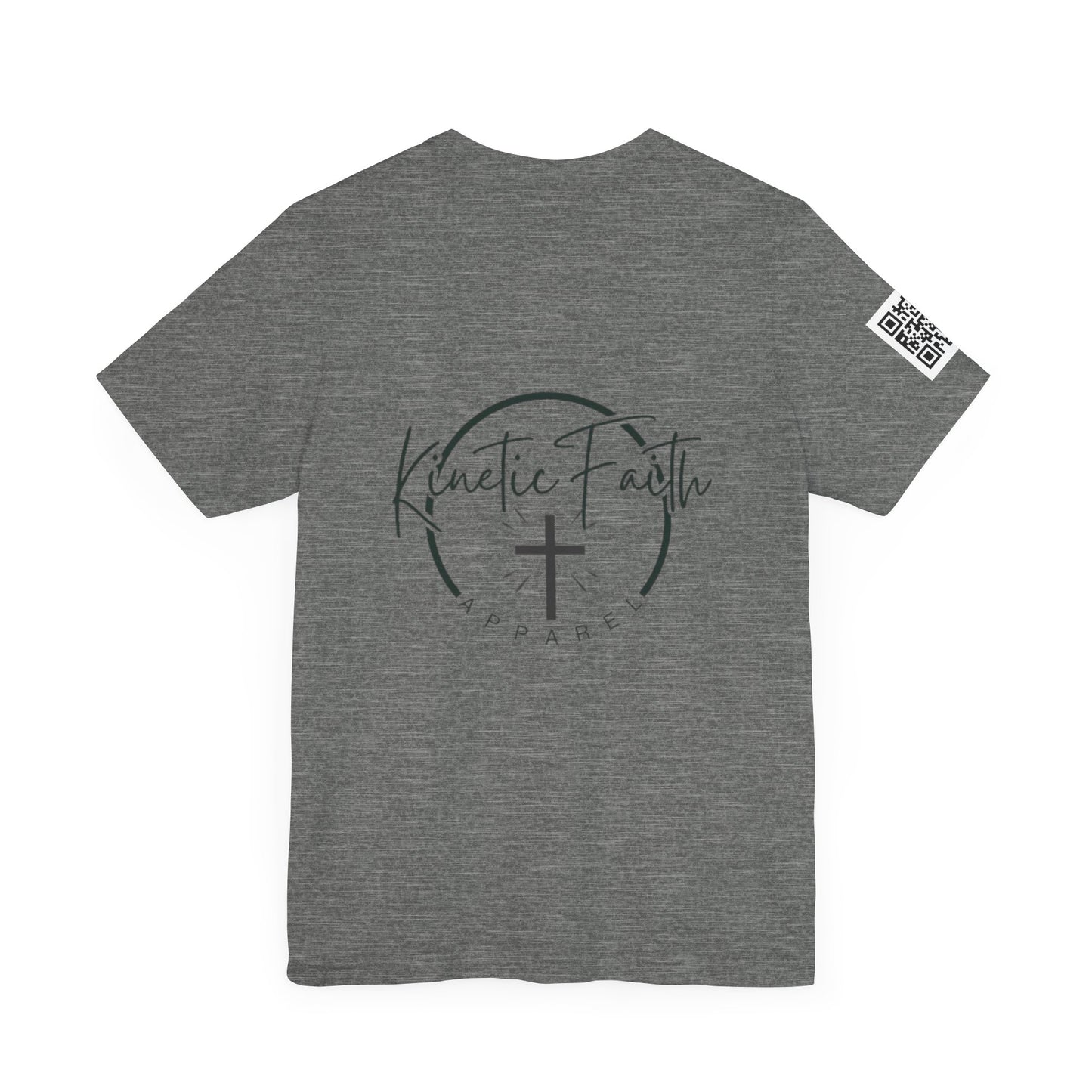 Hallelujah Anyhow | KFA Tee