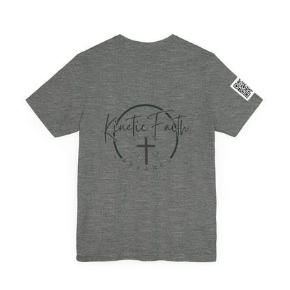 Hallelujah Anyhow | KFA Tee