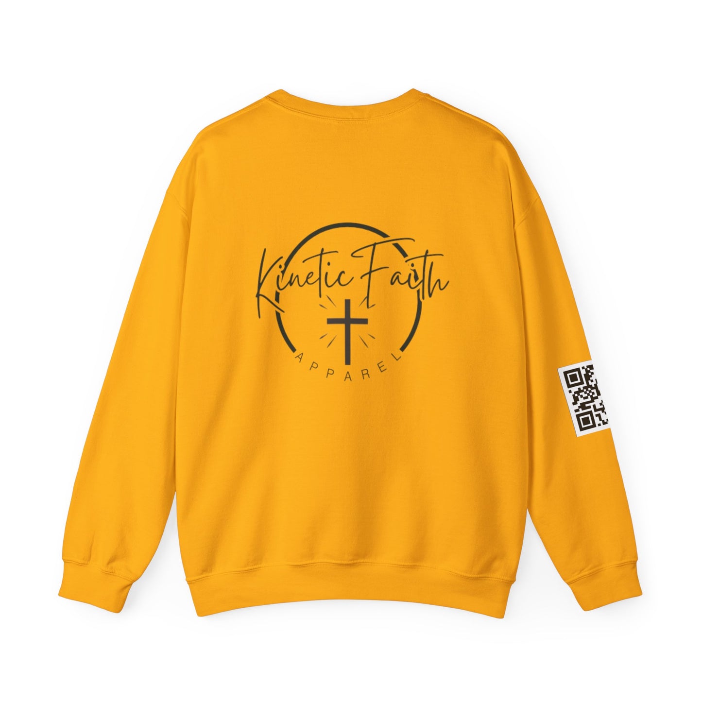 KFA™ Crewneck Sweatshirt