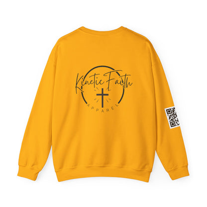 KFA™ Crewneck Sweatshirt