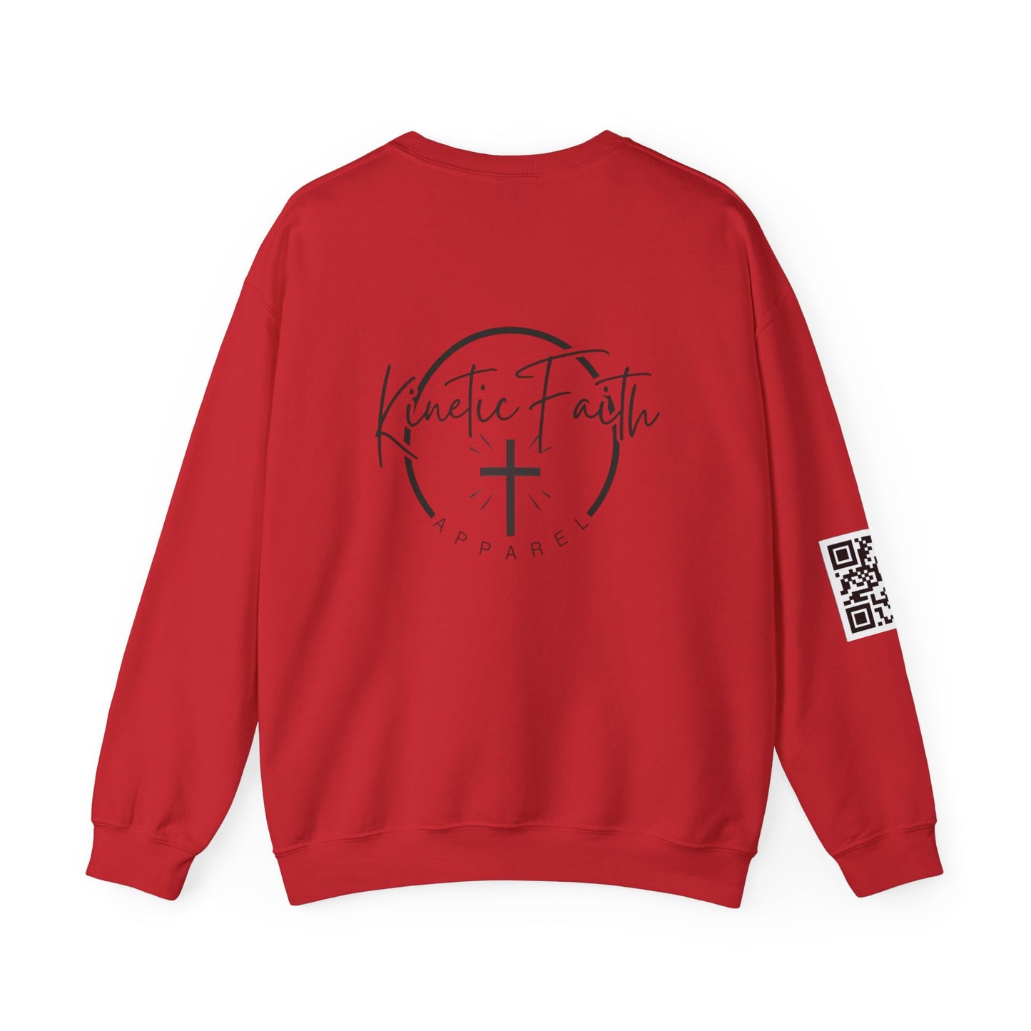 KFA™ Crewneck Sweatshirt