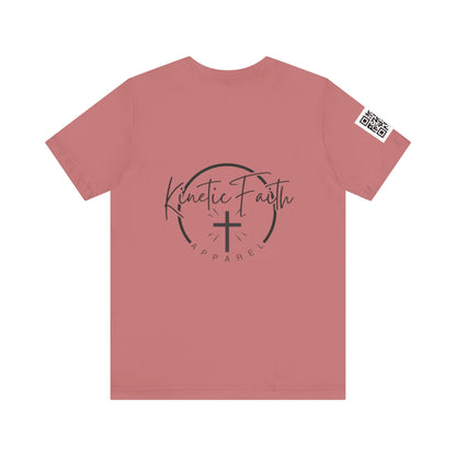 Hallelujah Anyhow | KFA Tee