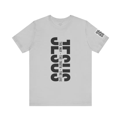 KFA™ | Jesus Short Sleeve Tee