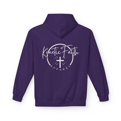KFA™ | Softstyle Fleece Hoodie