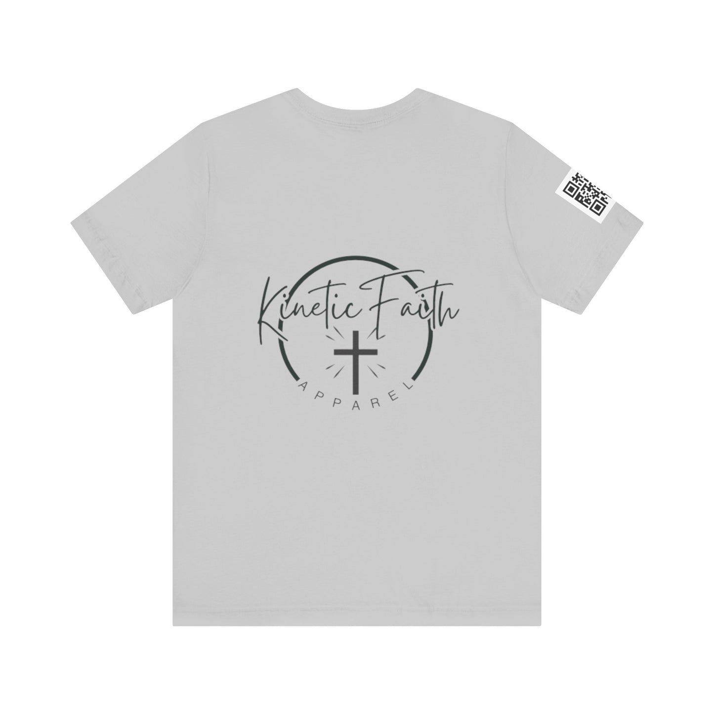 Hallelujah Anyhow | KFA Tee