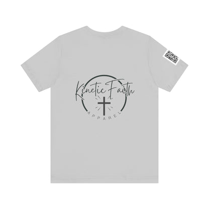 Hallelujah Anyhow | KFA Tee