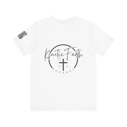 KFA™ | Jesus Short Sleeve Tee