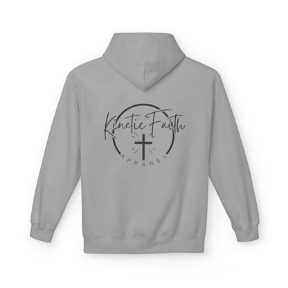KFA™ | Softstyle Fleece Hoodie