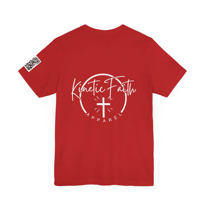 KFA™ | Jesus Short Sleeve Tee
