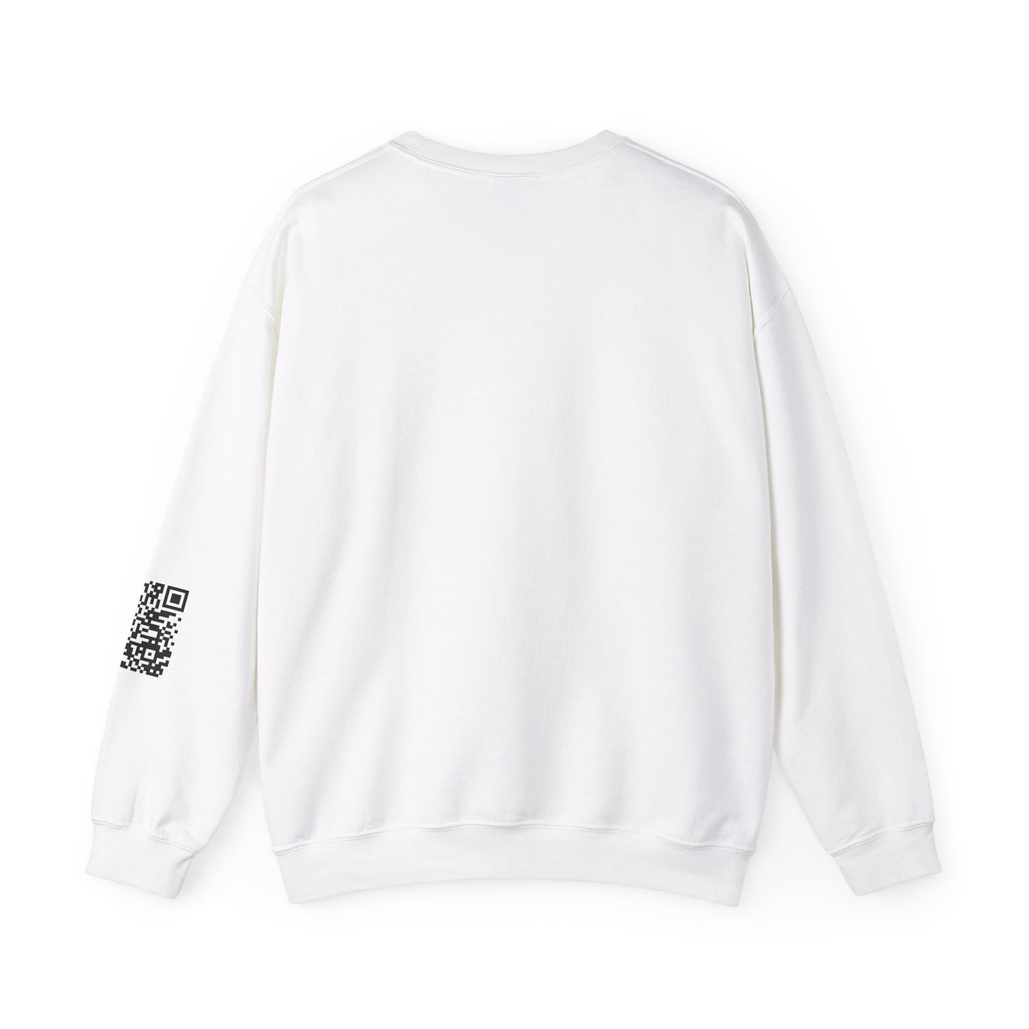 KFA™ | Fell Down.Got Up Crewneck Sweatshirt