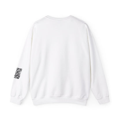 KFA™ | Fell Down.Got Up Crewneck Sweatshirt