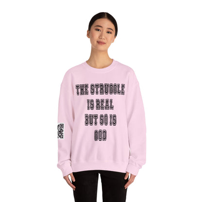 KFA™ Crewneck Sweatshirt