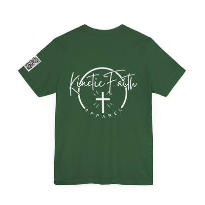 KFA™ | Jesus Short Sleeve Tee